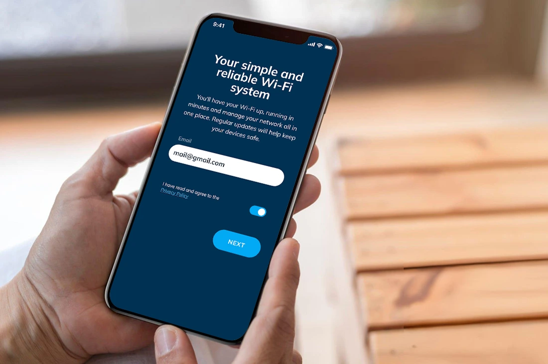 macard wifi extender login
